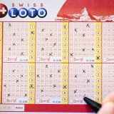 Lors du prochain tirage samedi, 3,6 millions de francs seront en jeu.